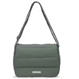 Beyond The Vines Poofy Bag Moss