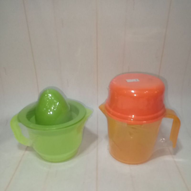 ALAT PERASAN JERUK PLASTIK