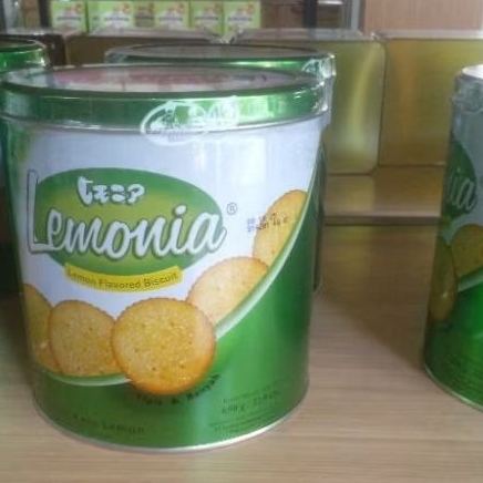 

Lemonia 650gr