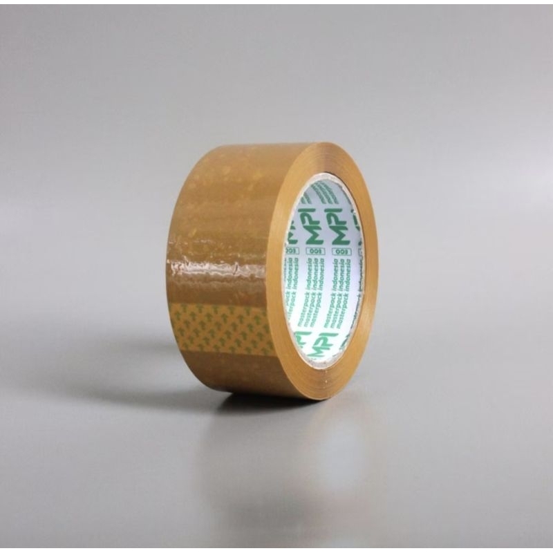 

LAKBAN BENING/COKLAT/FRAGILE 45MM 100 YARD
