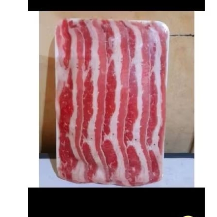 

daging slice yoshinoya 500gr