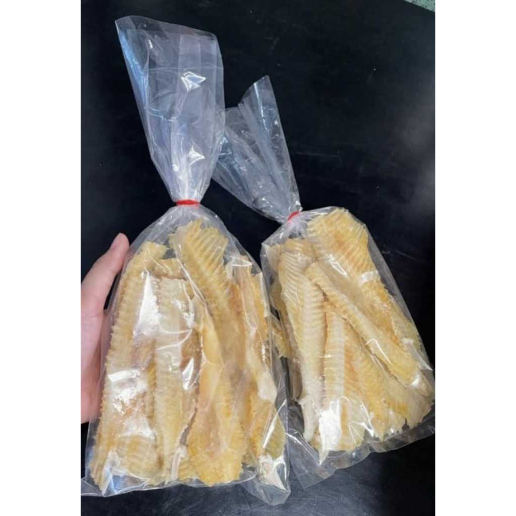 

Tulang jambal roti khas pangandaran 500gr