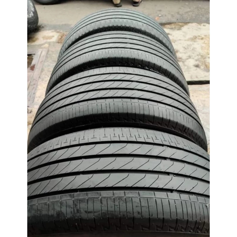 Ban Mobil Ring 18 Ukuran 265/60 R18 ban mobil secound ring18