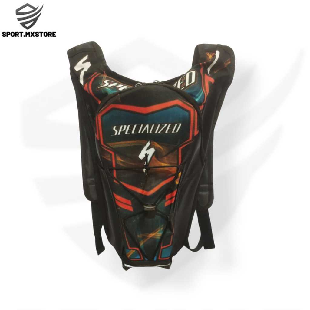 Tas Ransel Sepeda Hydropack | Tas Sepeda | Tas sepeda gunung mtb