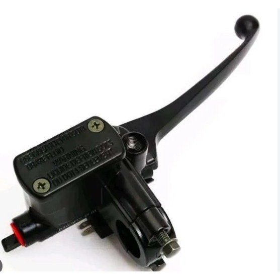 MASTER REM ATAS ASSY RUMAH MINYAK REM KANAN BEAT, BEAT FI, SCOOPY, VARIO