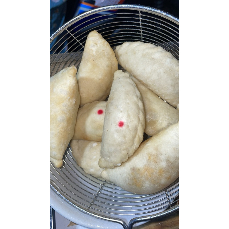 

CIRENG AYAM SUWIR PEDAS