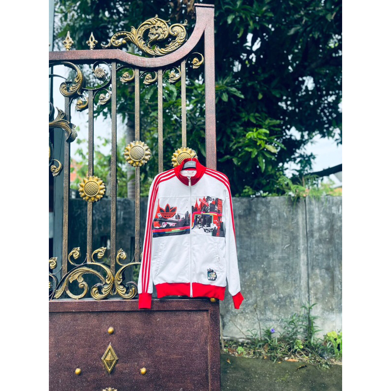 Tracktop manhattan City Series