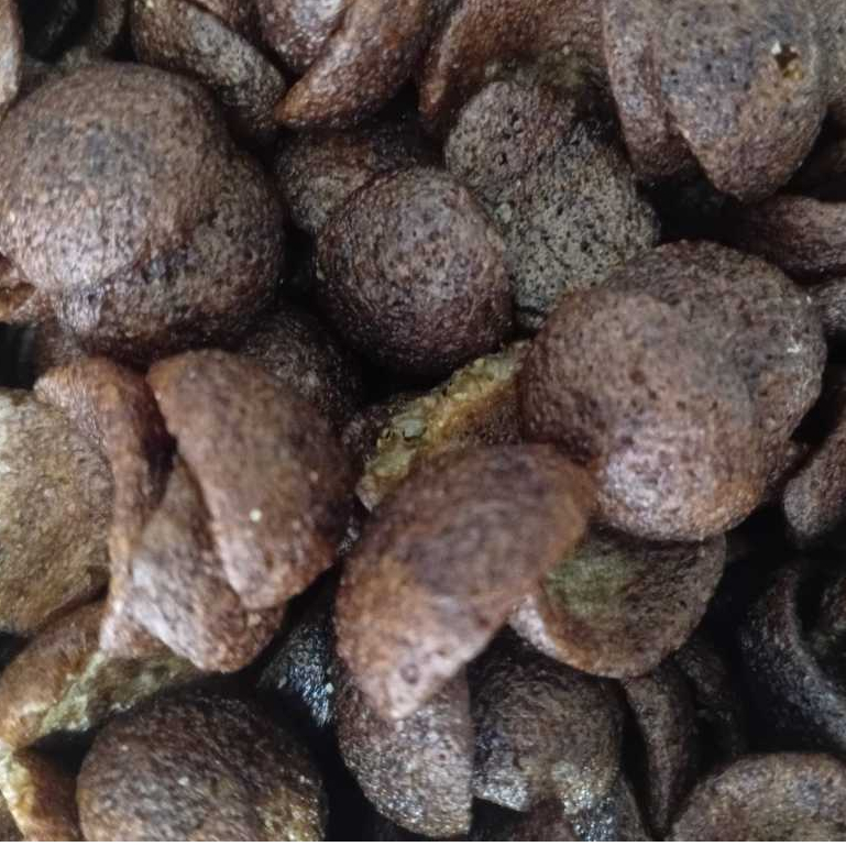 

CIKO COCOCRUNCH ENAK DAN MANIS