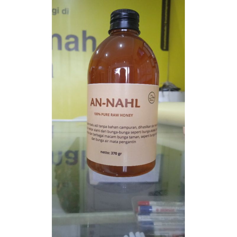 

madu asli&murni 100% original