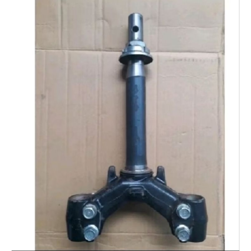 SEGITIGA MOTOR HONDA REVO ABSOLUTE/REVO LAMA/SUPRA FIT NEW ORIGINAL COPOTAN