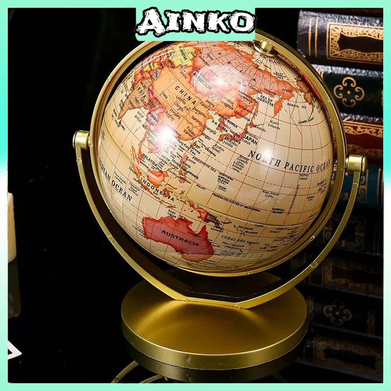 

Globe Murah Globe Model Bumi Bola Dunia Globe 20 Cm/18 Cm Dapat Diputar 360 Derajat Ornamen