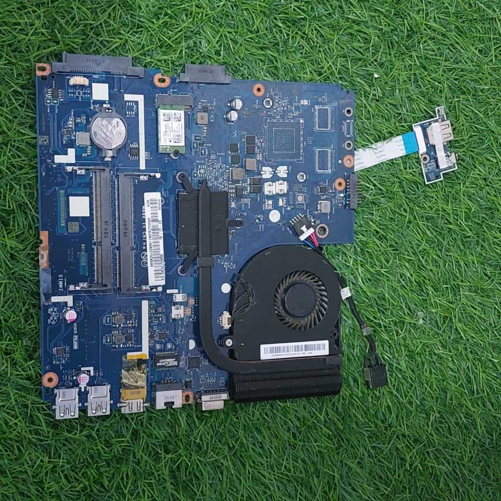 Mainboard Lenovo B41-35 B40 series AMD A8-7410 Normal