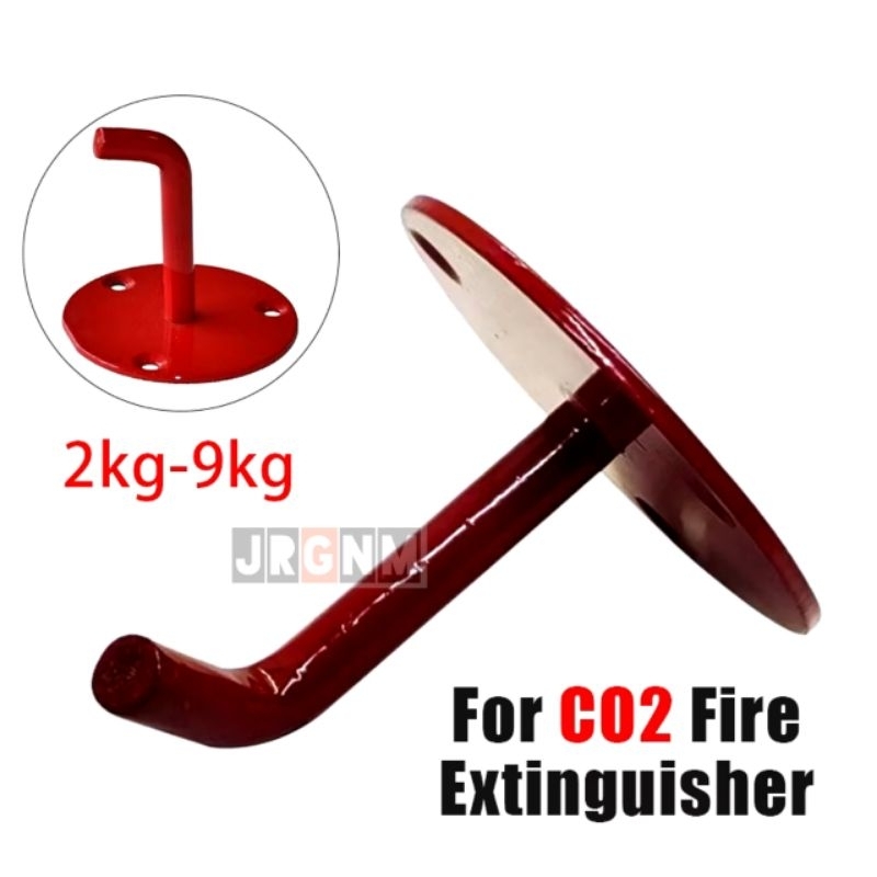 HANGER GANTUNGAN TABUNG APAR CO2