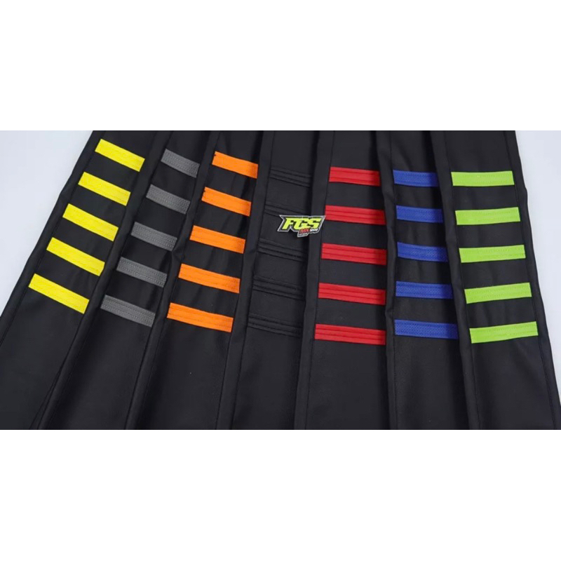 kulit / cover Jok KLX custom - kulit Jok KLX gordon custom tinggi