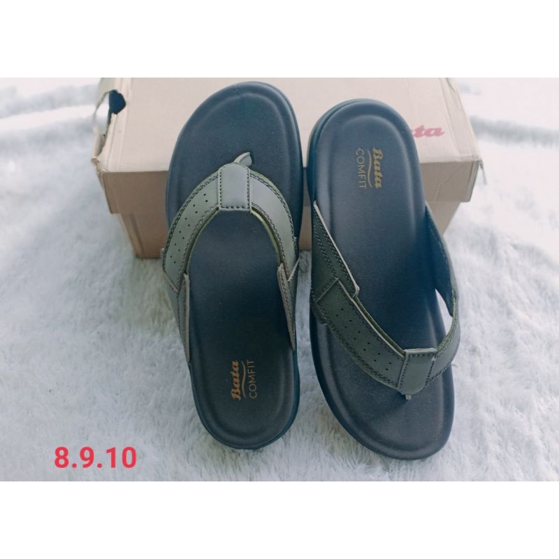 Sandal Bata/Sandal Pria