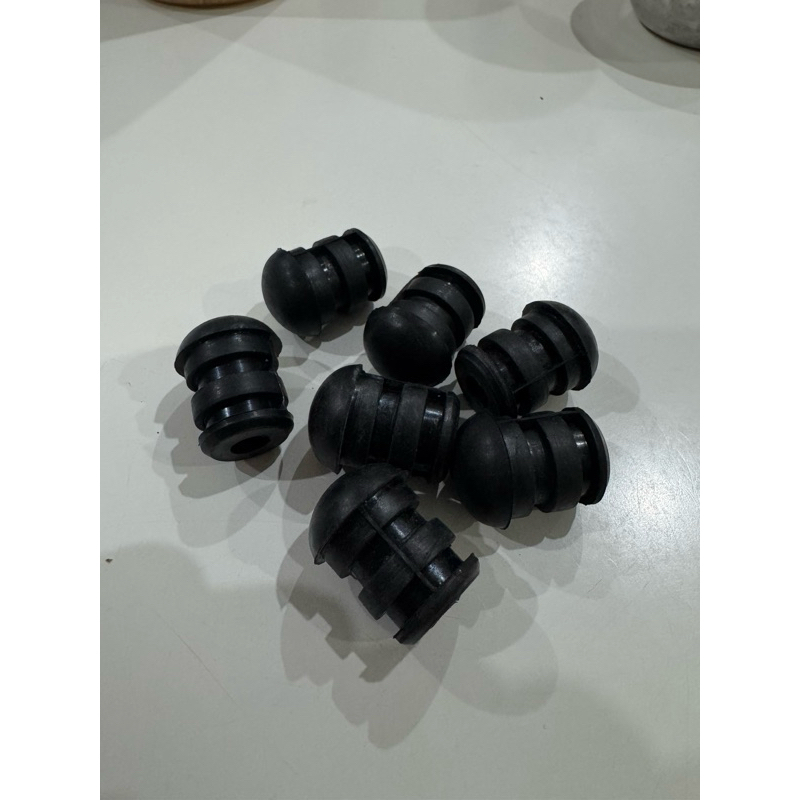 karet ujung behel fazio stylo beat nmax universal