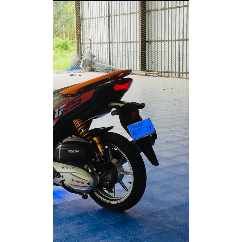 shock ohlins original