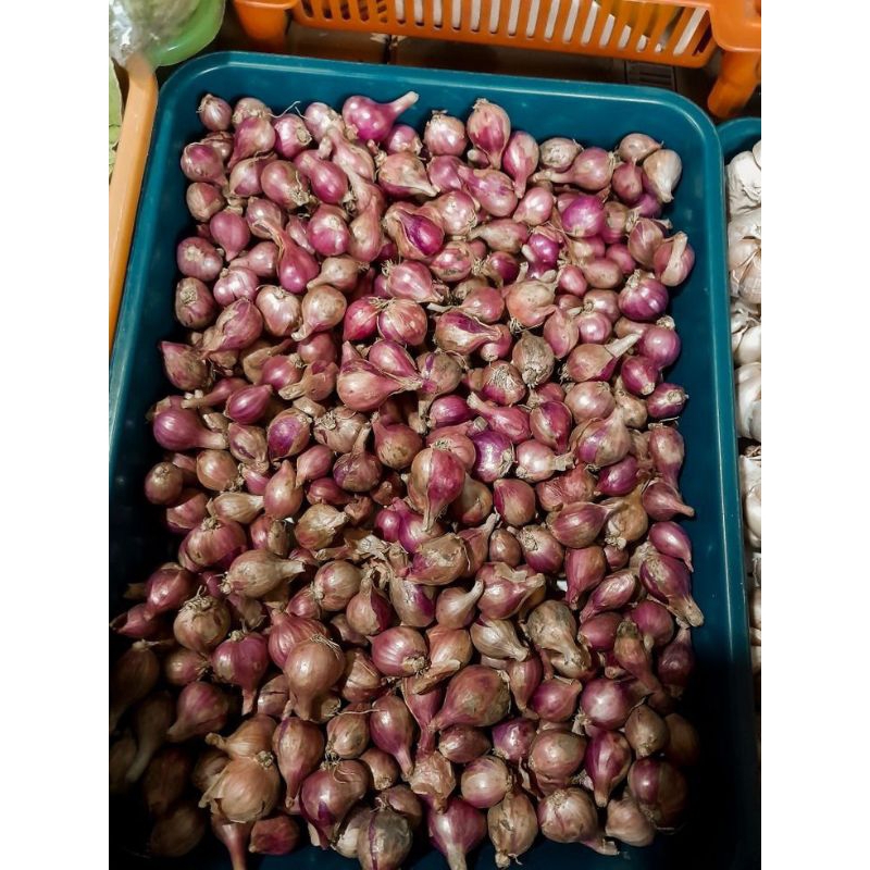 

BAWANG merah SUPER 1kg