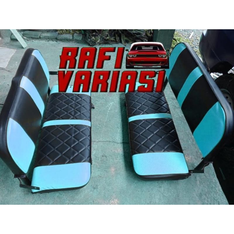 sarung jok carry Futura 1.5 mini bis