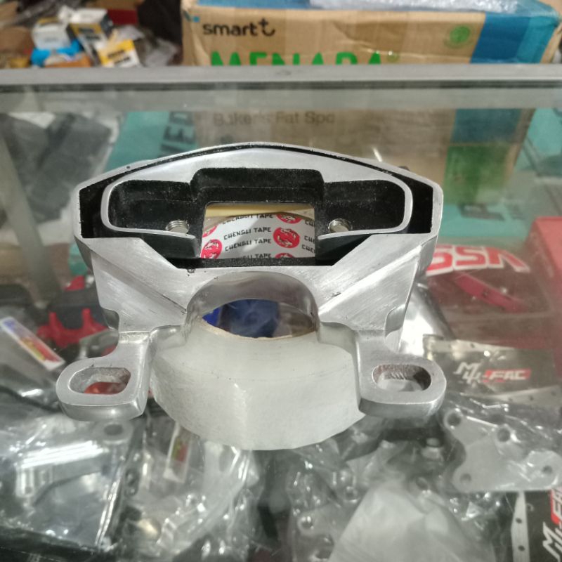 Breket spidometer gpx digital rx king