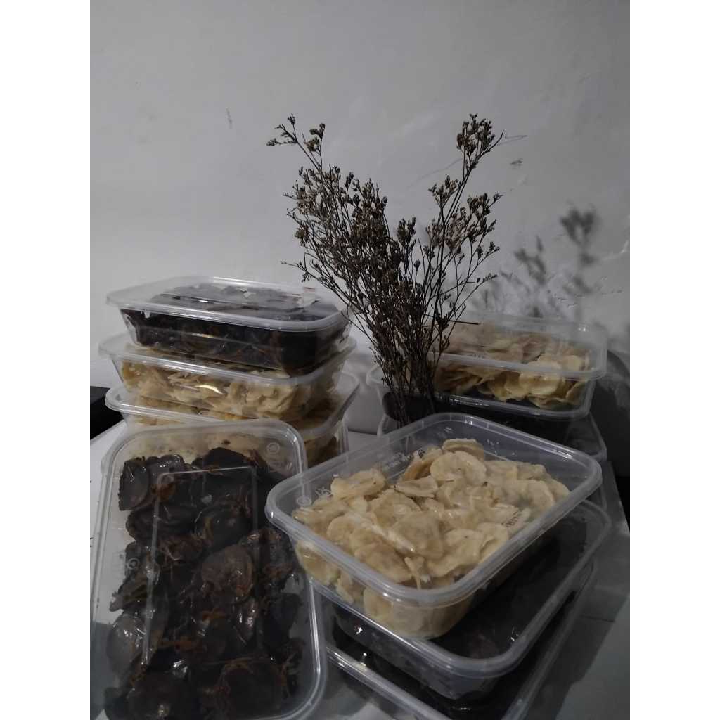 

Keripik Pisang Lumer VIRALL!!!!