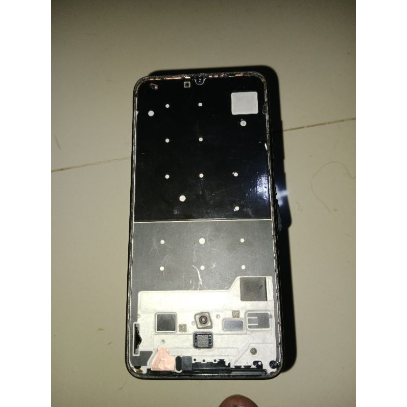 hp minus vivo v11 pro