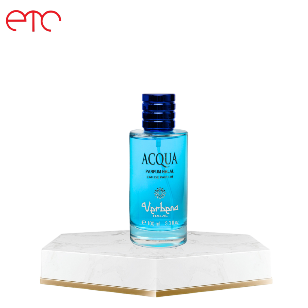 Parfum Verbena Acqua EDP 100ml for Men