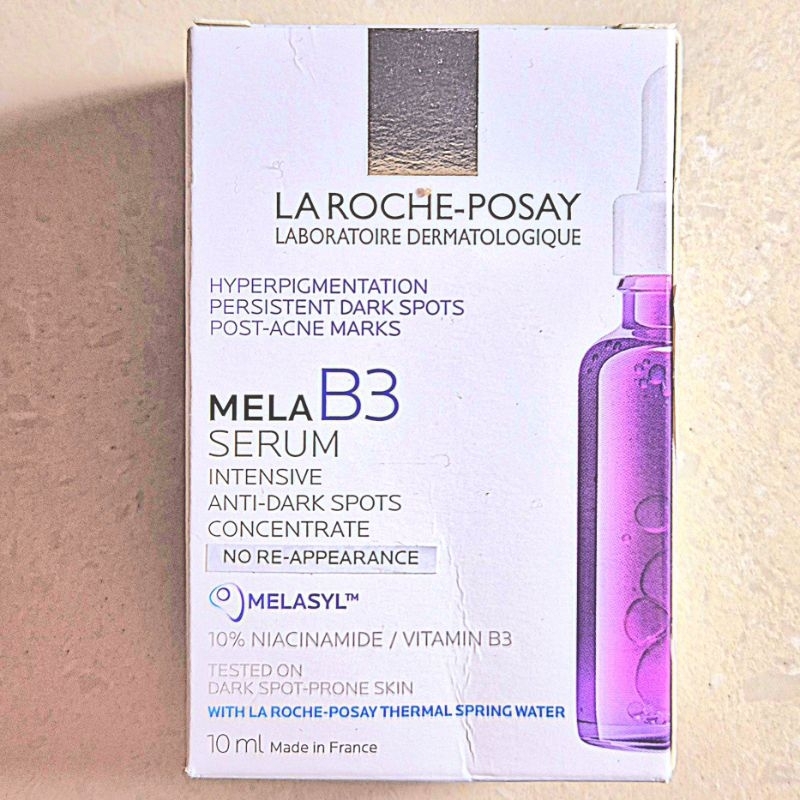 La Roche Posay MelaB3 Serum 10 ml Exp 2027