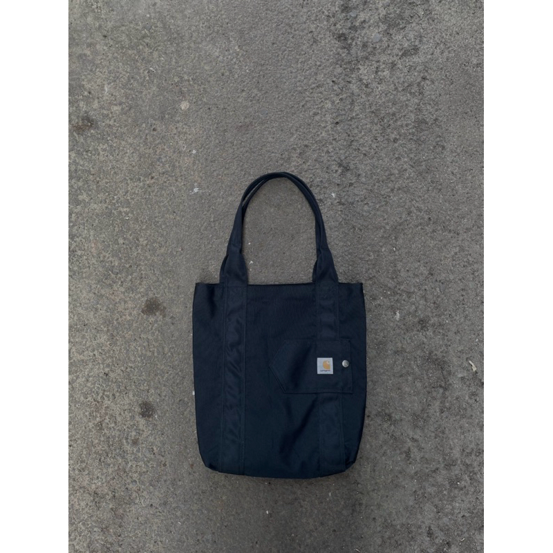 Carhartt W Esentials Tote Bag