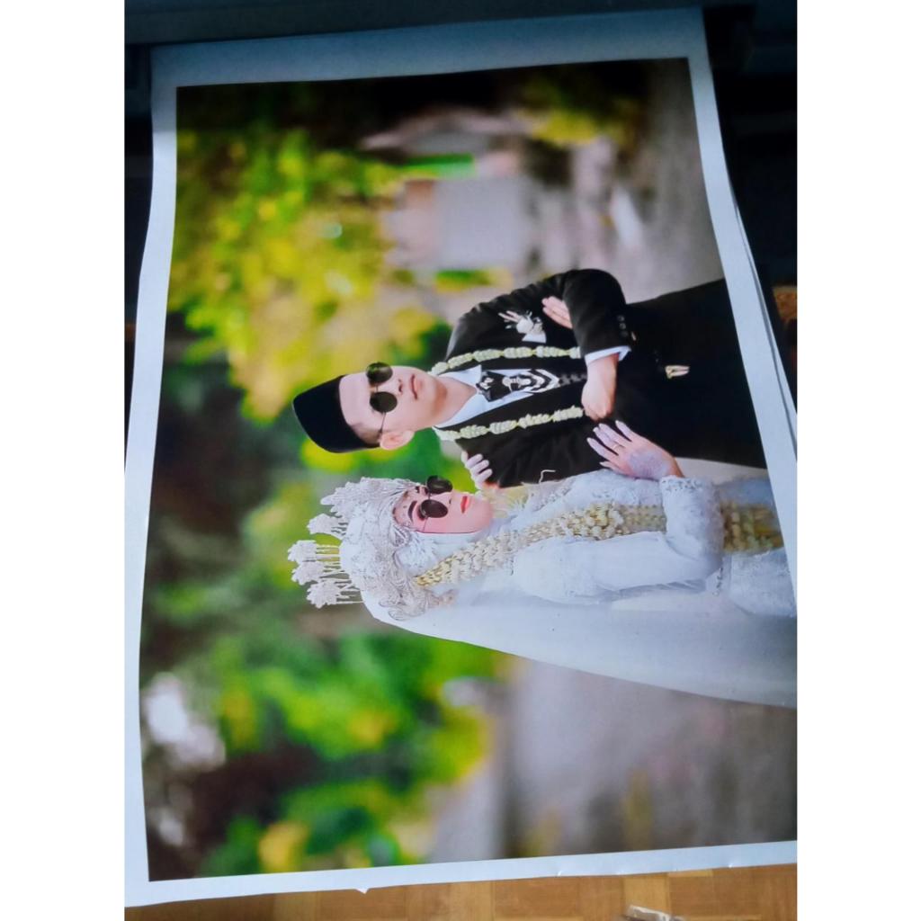 Cetak Foto 10R jumbo (20x30cm)