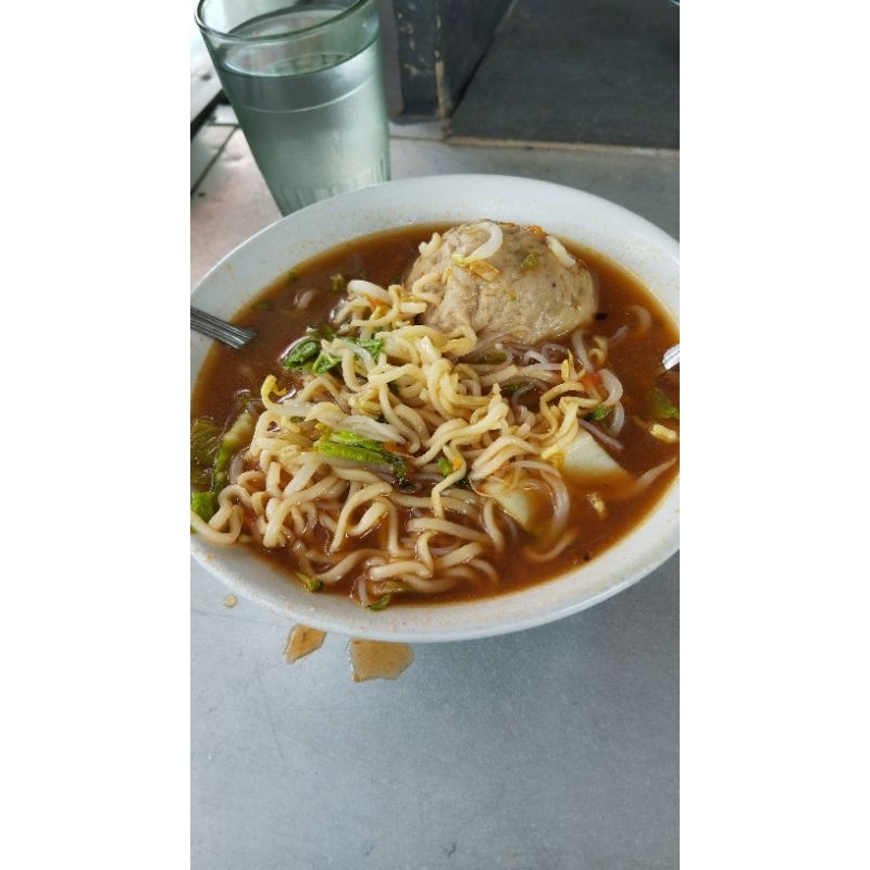 

bakso gurih gurih mantap