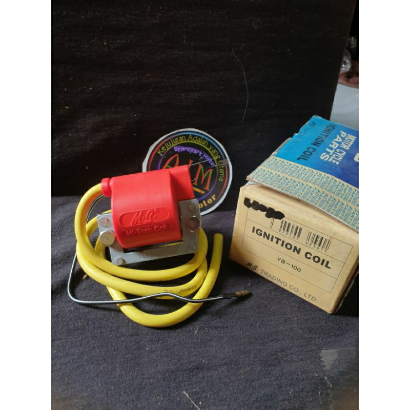 Coil Koil YB100 L2G L2SN L2super High Quality