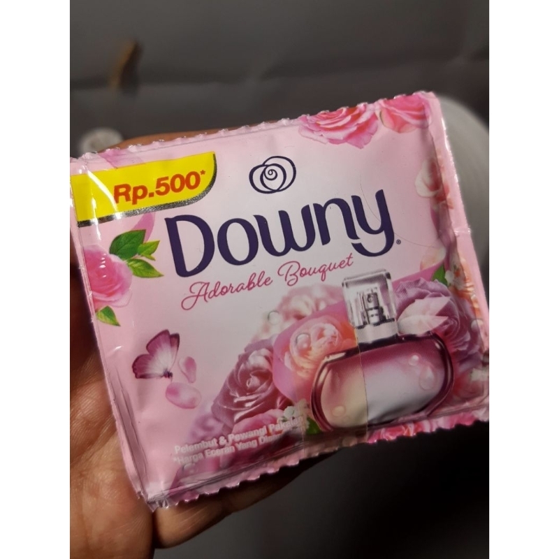 Downy Adorable Bouguet
