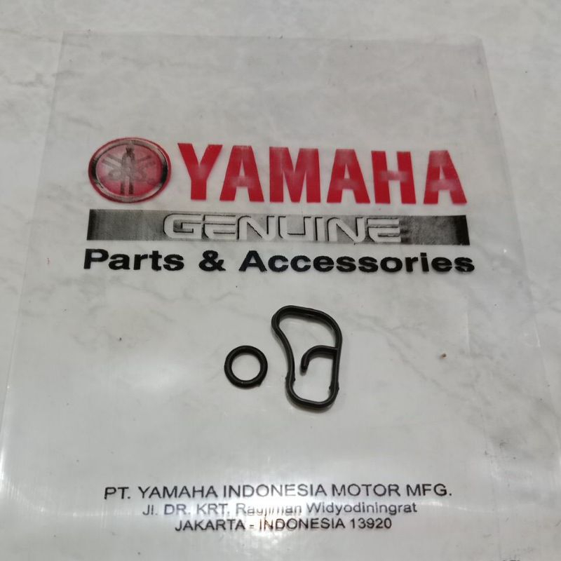 oring seal sensor TPS maqs trotol body yamaha mio j soul gt xeon rc xride fino fi original