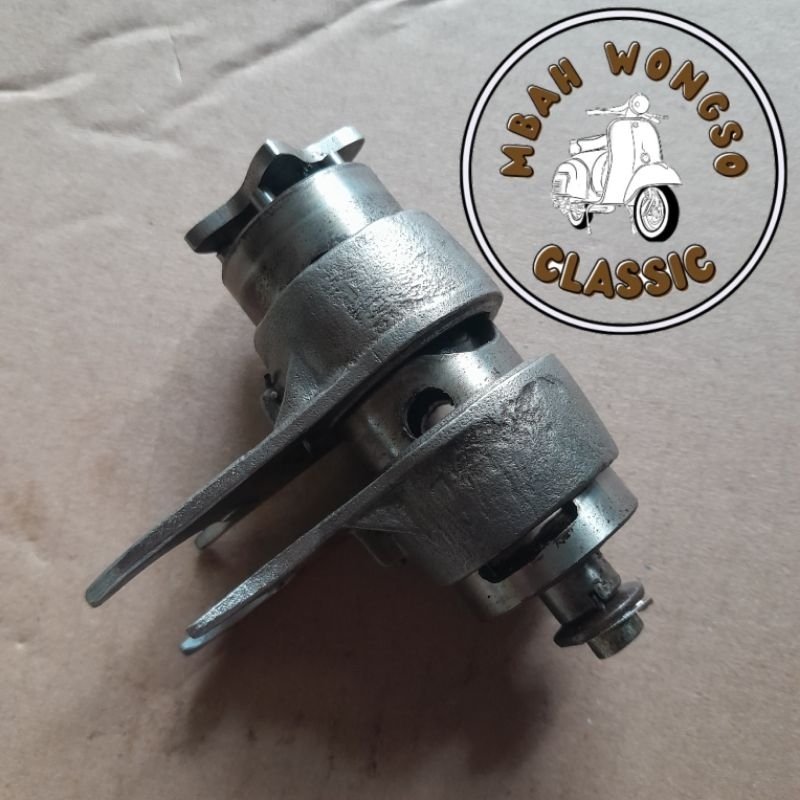 SHIFT DRUMP BATTEM BOTOLAN CAPIT UDANG RASIO GRAND SUPRA ORIGINAL