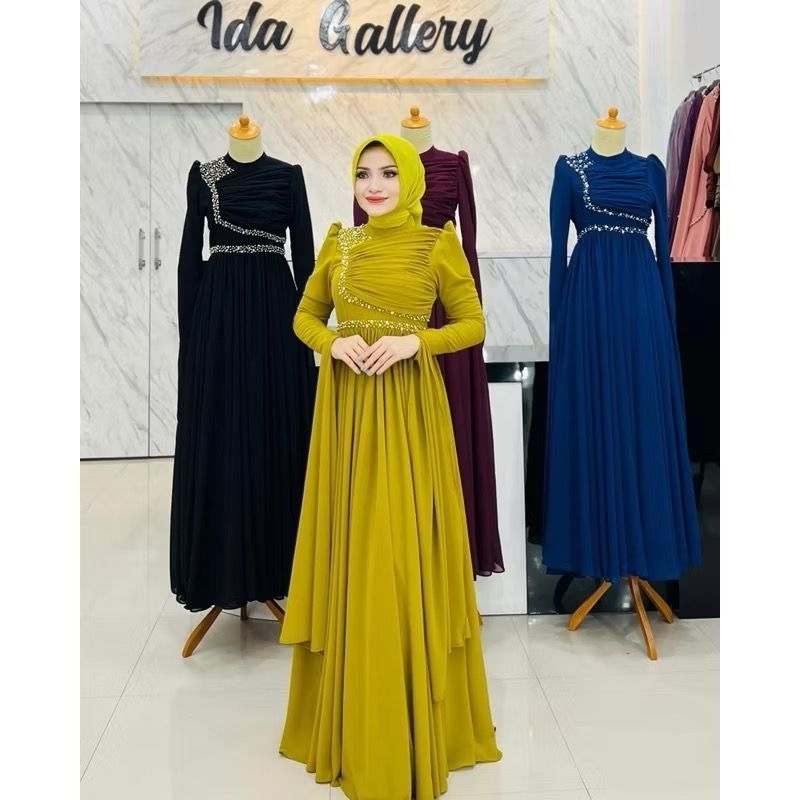 (TERLARIS) sera dress