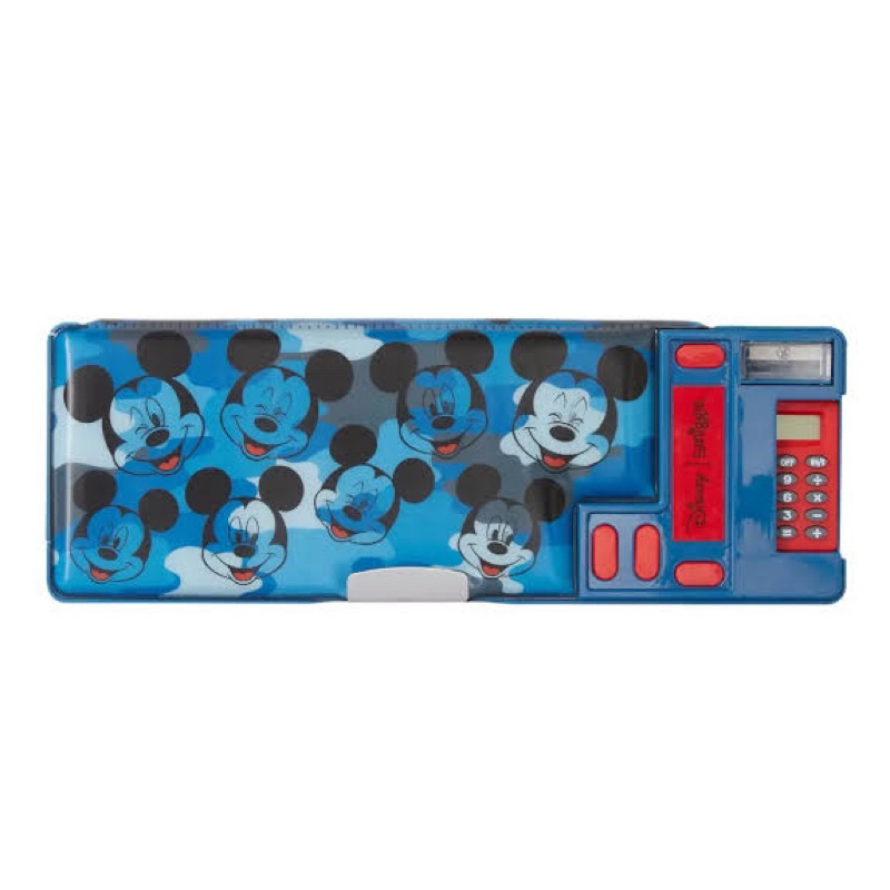 

(SALEE!!!) SMIGGLE PENCIL CASE for boys/girls/unisex