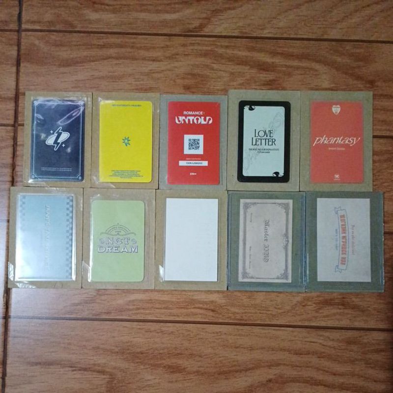 

packing pemenang giveaway