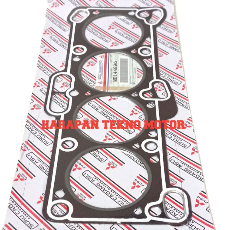 Paking Head Only T120ss t120 ss asbes Ori