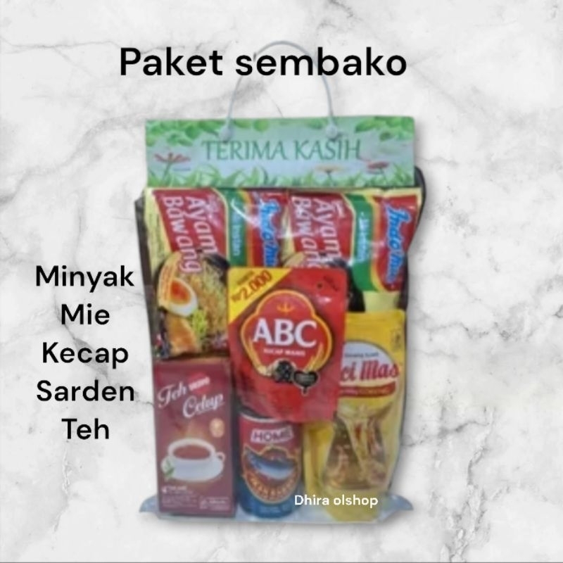 

PAKET BERBAGI/SEMBAKO/HADIAH