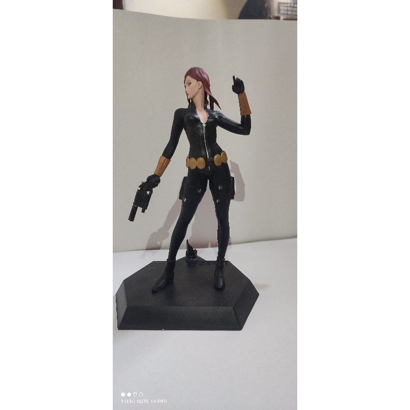 Black Widow - Crazy Toys