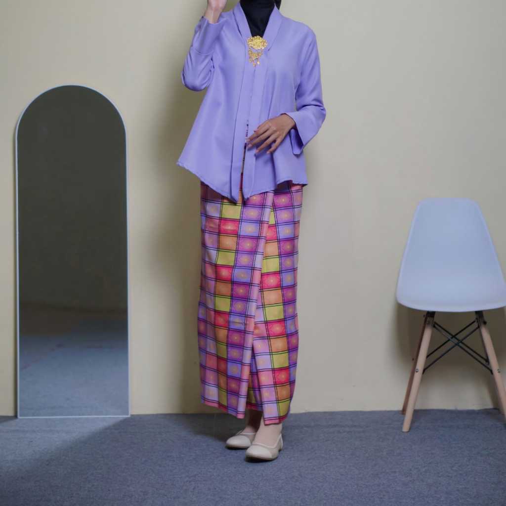 Kain Sarung Songket Palembang Raja songket /setelan jupri Tenun Termurah