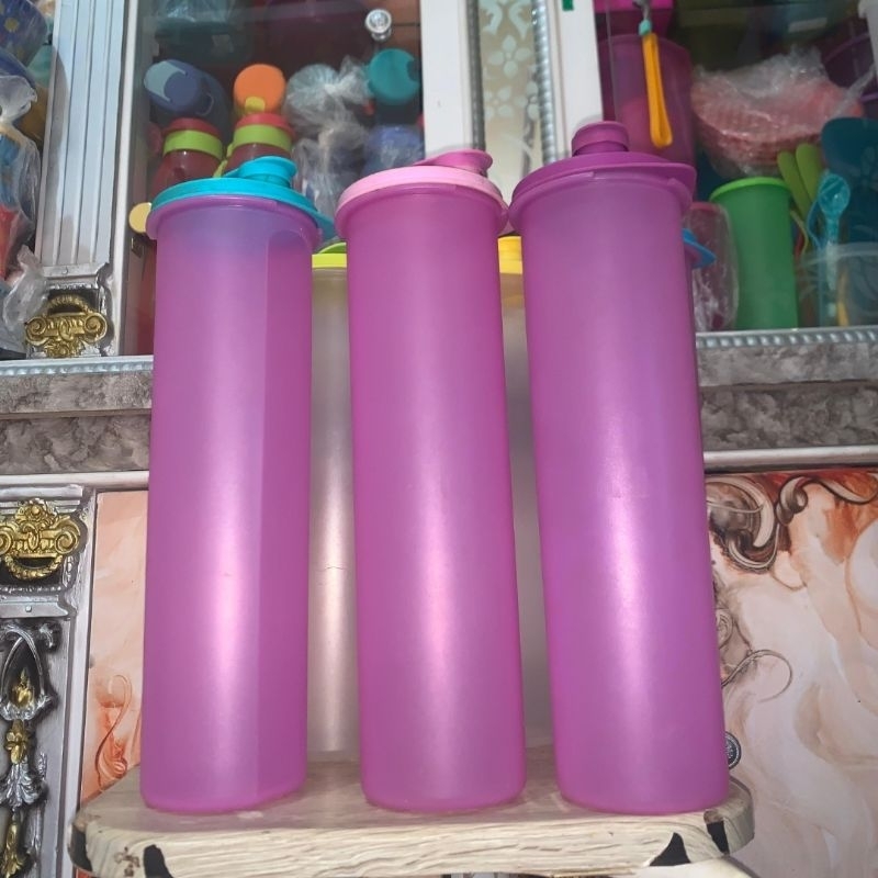 Baruu Tempat Minyak Tupperware