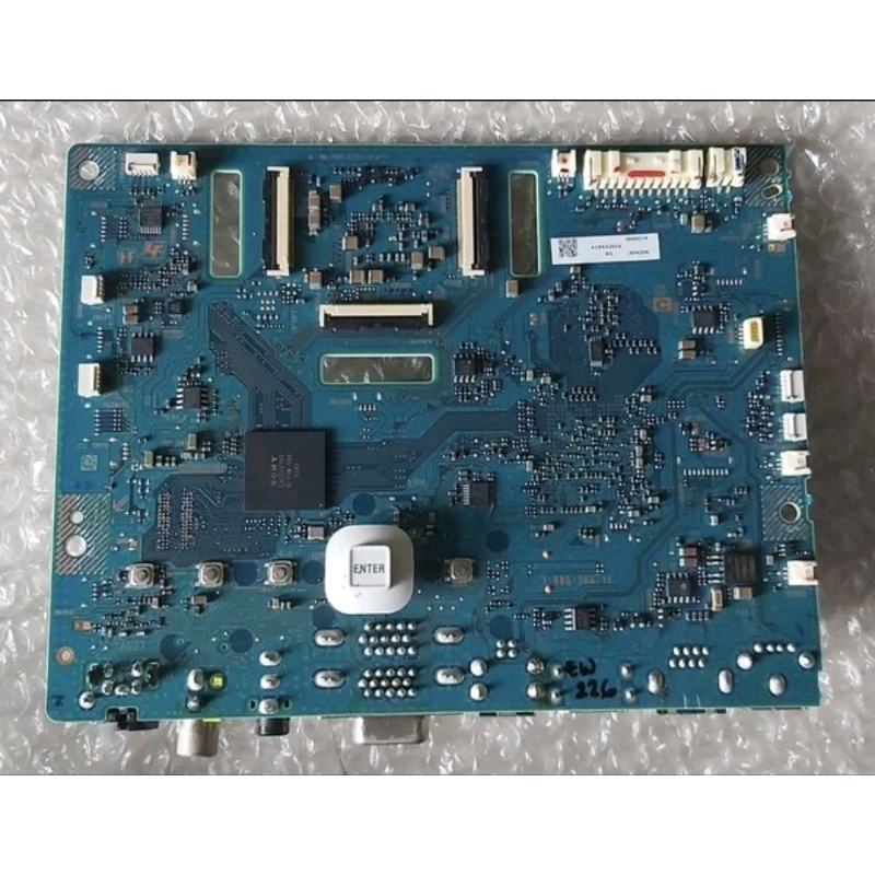 mainboard proyektor sony ew226