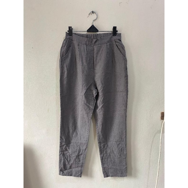 Preloved Baggy Pants