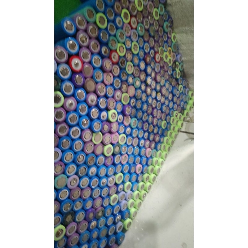 BATREI KIPAS PORTABEL/BATREI POWERBANK