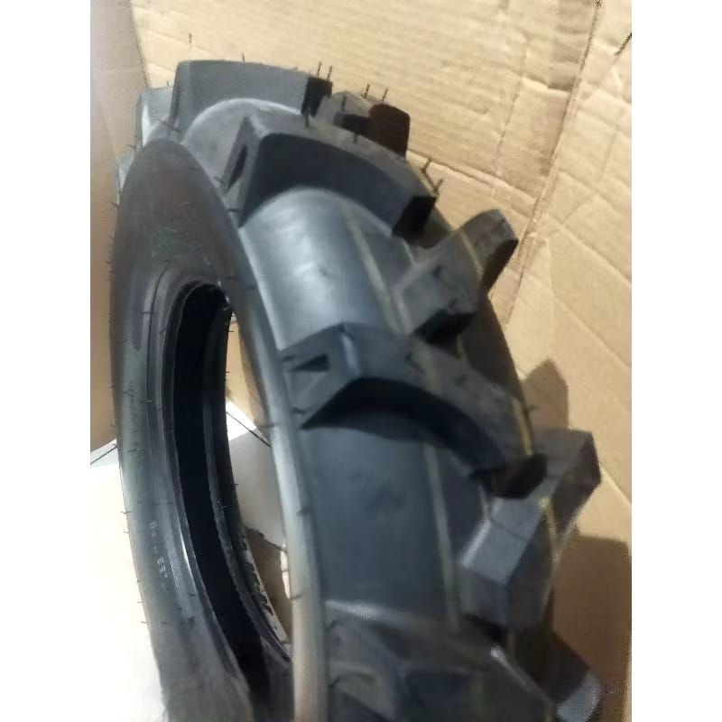BAN LUAR 500-12 4PR/TT RODA TIGA TOSSA VIAR 300CC MOBIL SPAREPART ORIGINAL
