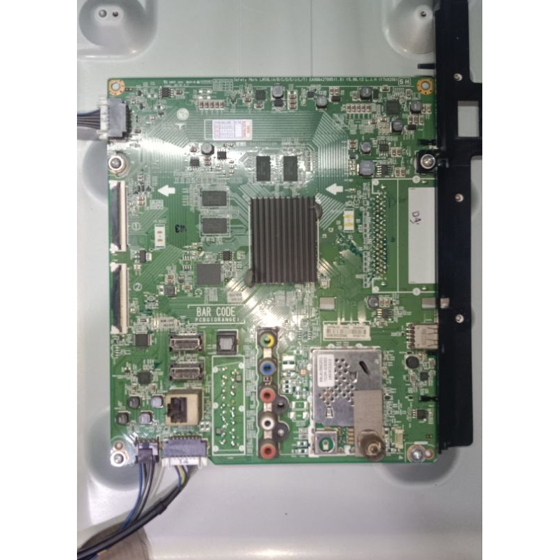 MAENBOARD LED TV LG 55UH600T MB LED TV LG 55UH600T