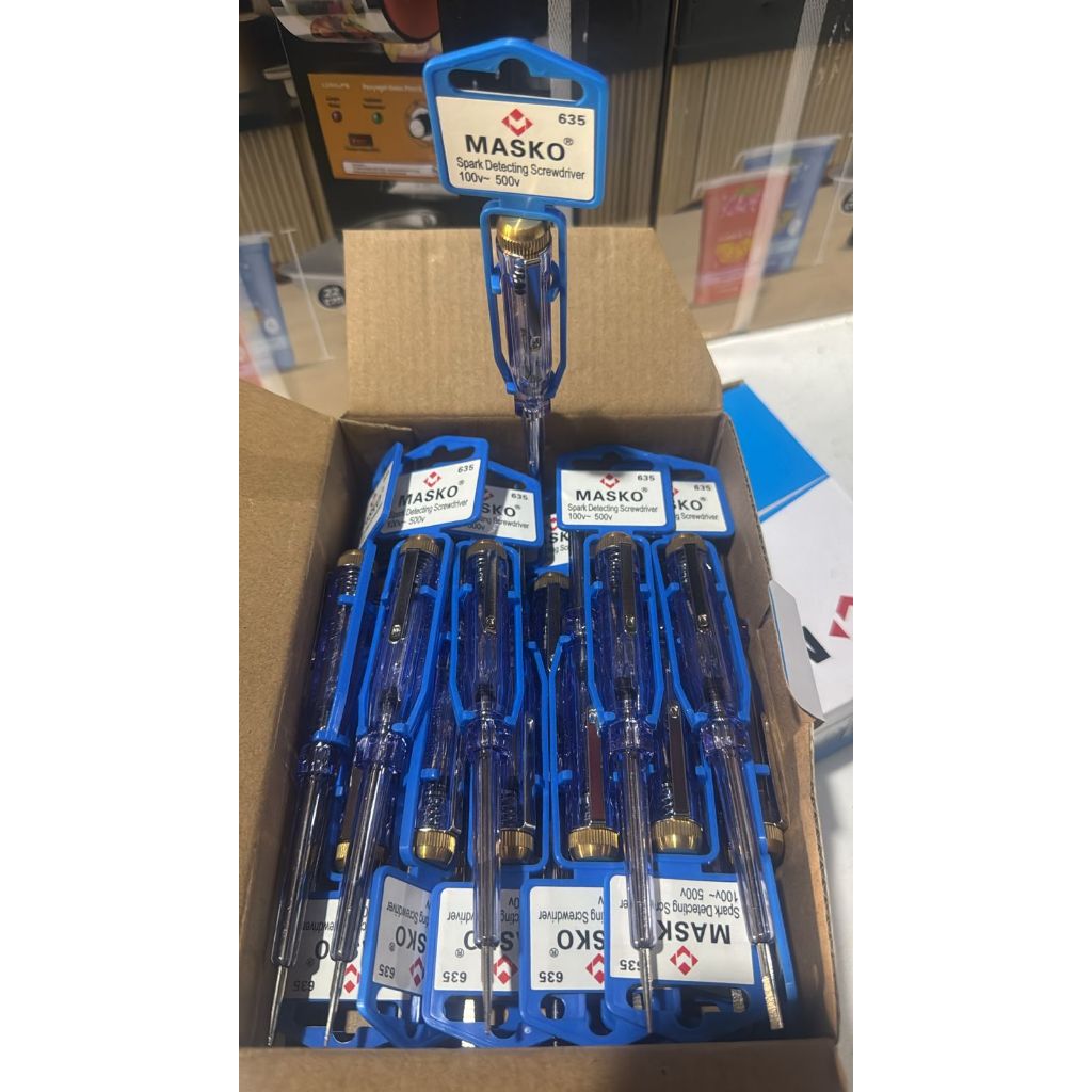 tespen Masko pendek bagus kuat awet