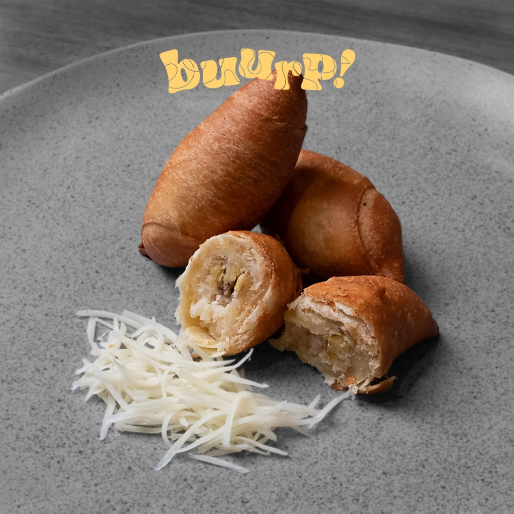 

Molen Keju BUURP! (Frozen)